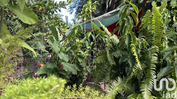 Maison à vendre 4 pièces 74 m² L'Étang-Salé