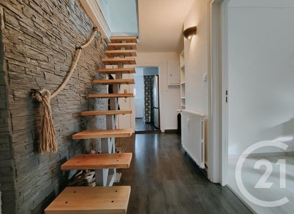 Appartement F4 à vendre  4 pièces - 149 m2 BISCHHEIM - 67