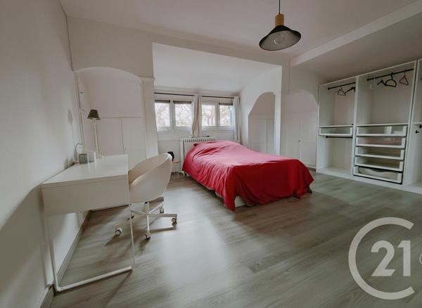 Appartement F4 à vendre  4 pièces - 149 m2 BISCHHEIM - 67