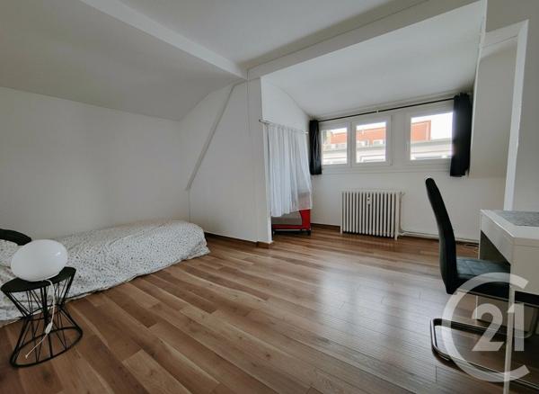 Appartement F4 à vendre  4 pièces - 149 m2 BISCHHEIM - 67