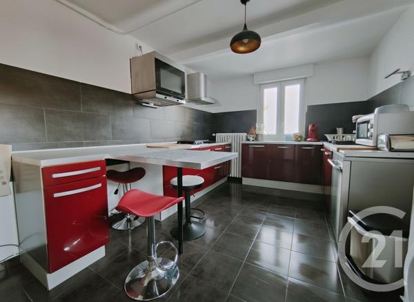 Appartement F4 à vendre  4 pièces - 149 m2 BISCHHEIM - 67