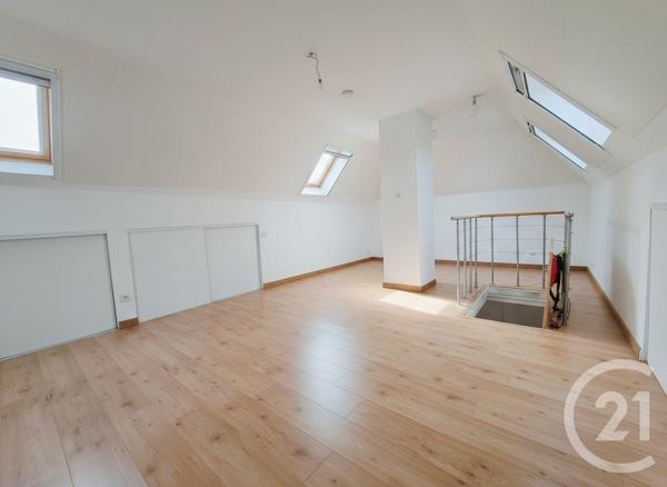 Appartement F4 à vendre  4 pièces - 149 m2 BISCHHEIM - 67