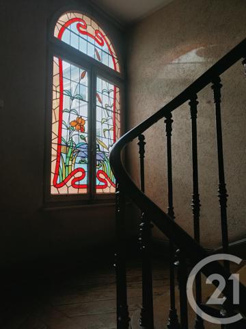 Appartement F4 à vendre  4 pièces - 149 m2 BISCHHEIM - 67