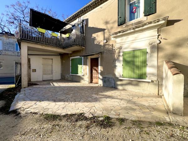 Appartement 2 pièces - 61 m²