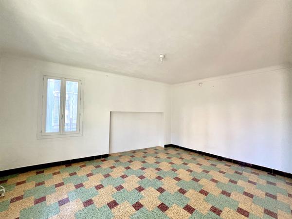 Appartement 2 pièces - 61 m²