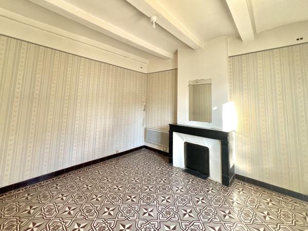 Appartement 2 pièces - 61 m²