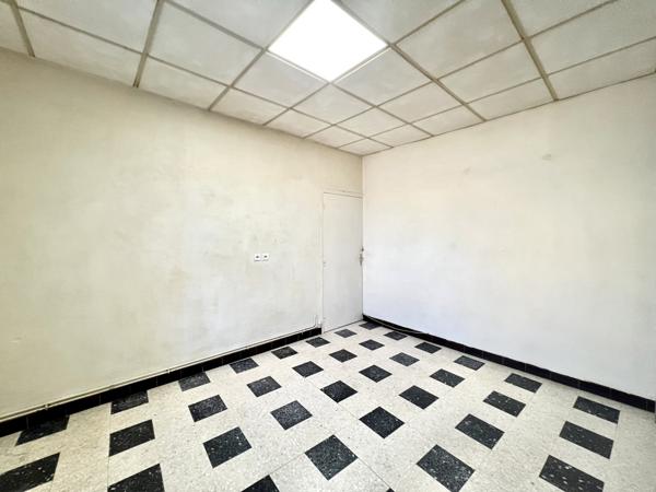 Appartement 2 pièces - 61 m²