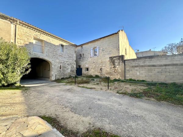 Appartement 2 pièces - 61 m²