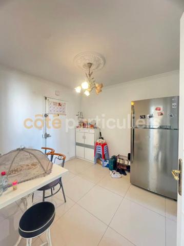 Vente Appartement73,63 m² - 4 Pièces - AUBERVILLIERS (93300)