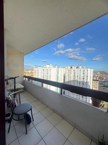 Vente Appartement73,63 m² - 4 Pièces - AUBERVILLIERS (93300)