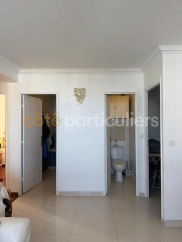 Vente Appartement73,63 m² - 4 Pièces - AUBERVILLIERS (93300)