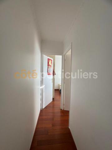 Vente Appartement73,63 m² - 4 Pièces - AUBERVILLIERS (93300)