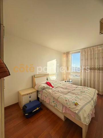 Vente Appartement73,63 m² - 4 Pièces - AUBERVILLIERS (93300)