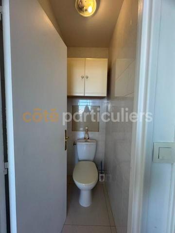 Vente Appartement73,63 m² - 4 Pièces - AUBERVILLIERS (93300)