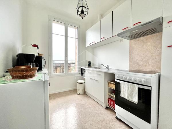 Appartement Sartrouville 3 pièce(s) 51 m2