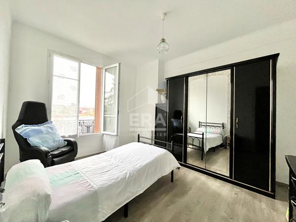 Appartement Sartrouville 3 pièce(s) 51 m2