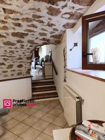 Appartement  en duplex Les Arcs 4 pièce(s) 93 m2