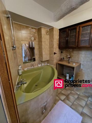 Appartement  en duplex Les Arcs 4 pièce(s) 93 m2