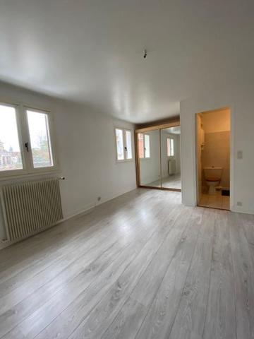 Duplex 2 pièces - Compiègne centre-ville