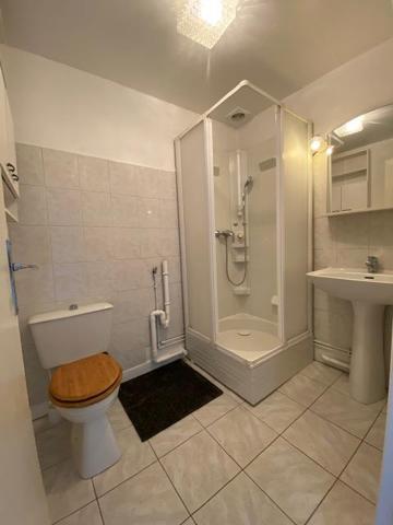 Duplex 2 pièces - Compiègne centre-ville