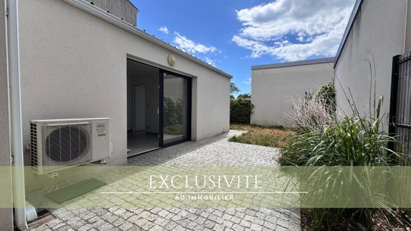 Maison à vendre La Rochelle