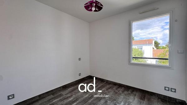 Maison à vendre La Rochelle