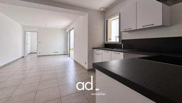 Maison à vendre La Rochelle