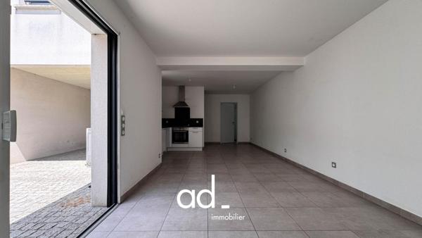 Maison à vendre La Rochelle