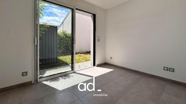 Maison à vendre La Rochelle