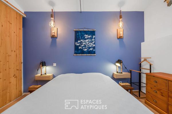 L’art de vivre dans un loft d’exception