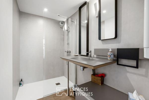 L’art de vivre dans un loft d’exception