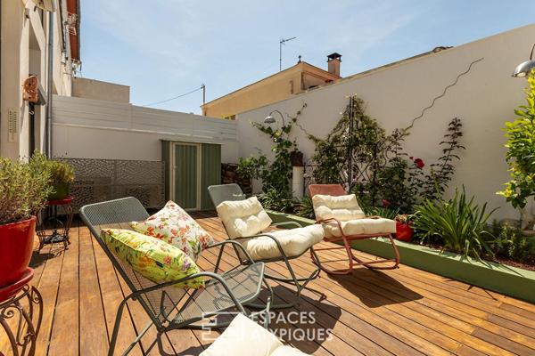 L’art de vivre dans un loft d’exception