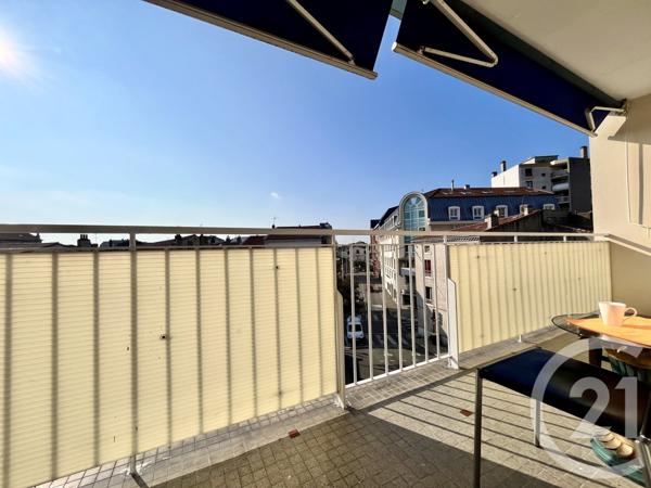 Appartement F3 à vendre  4 pièces - 77 m2 VALENCE - 26