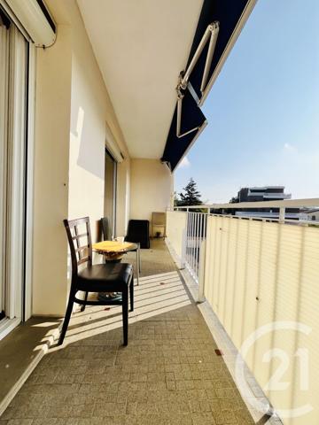 Appartement F3 à vendre  4 pièces - 77 m2 VALENCE - 26