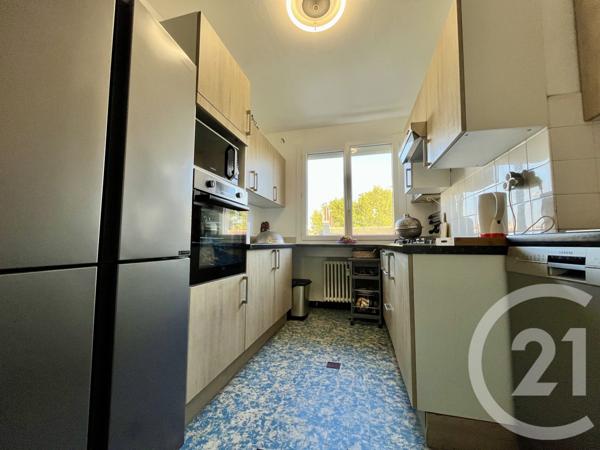 Appartement F3 à vendre  4 pièces - 77 m2 VALENCE - 26