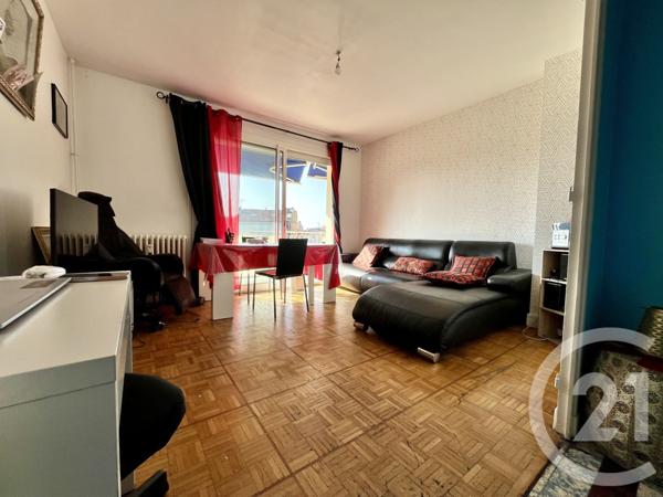 Appartement F3 à vendre  4 pièces - 77 m2 VALENCE - 26