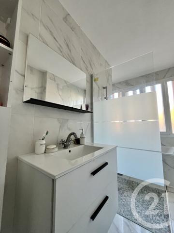 Appartement F3 à vendre  4 pièces - 77 m2 VALENCE - 26