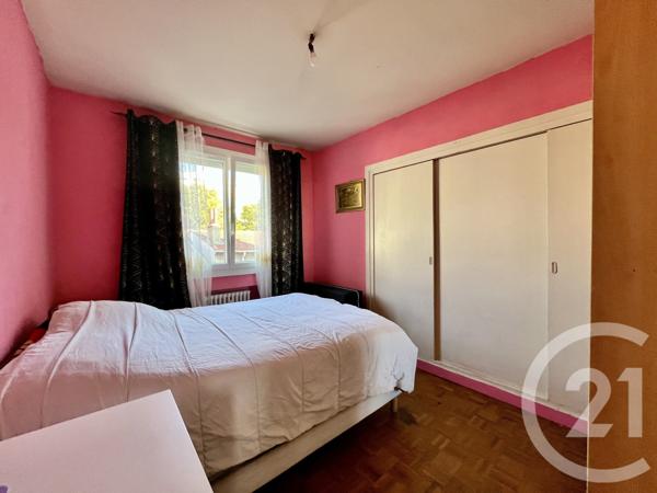 Appartement F3 à vendre  4 pièces - 77 m2 VALENCE - 26