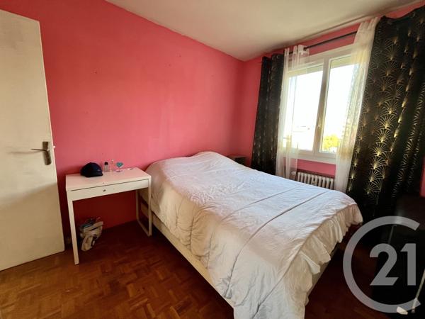 Appartement F3 à vendre  4 pièces - 77 m2 VALENCE - 26