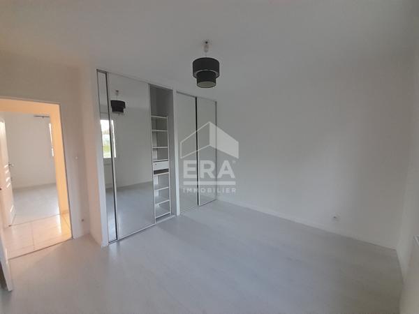 A louer maison de plain pied T5 St Maur
