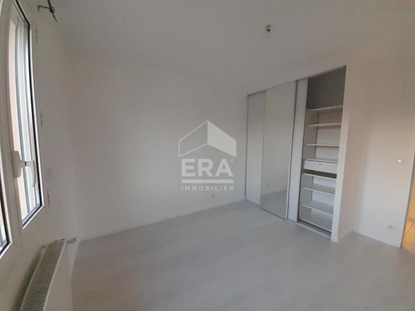 A louer maison de plain pied T5 St Maur