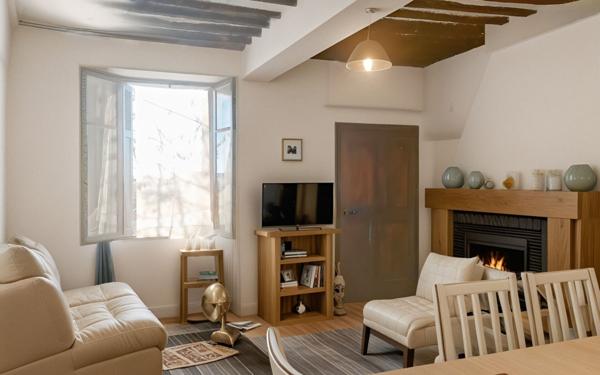 Appartement à vendre    3 pièces •  La Verdière