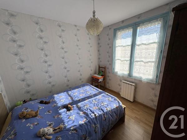 Maison à vendre  5 pièces - 75,37 m2 AIRVAULT - 79
