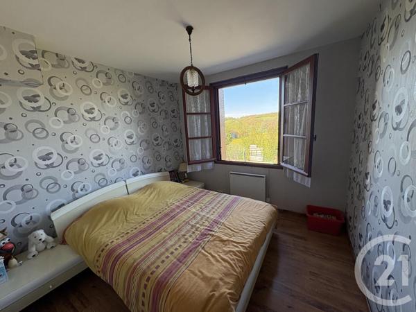 Maison à vendre  5 pièces - 75,37 m2 AIRVAULT - 79