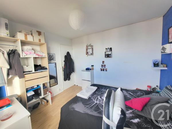 Appartement F3 à vendre  3 pièces - 57,39 m2 EAUBONNE - 95