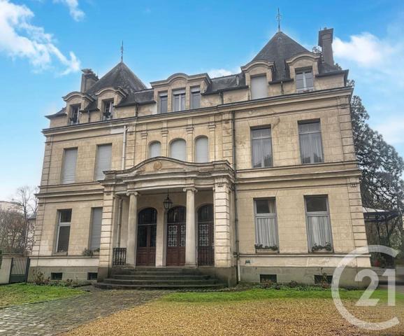Appartement F5 à vendre  6 pièces - 159,76 m2 RAMBOUILLET - 78