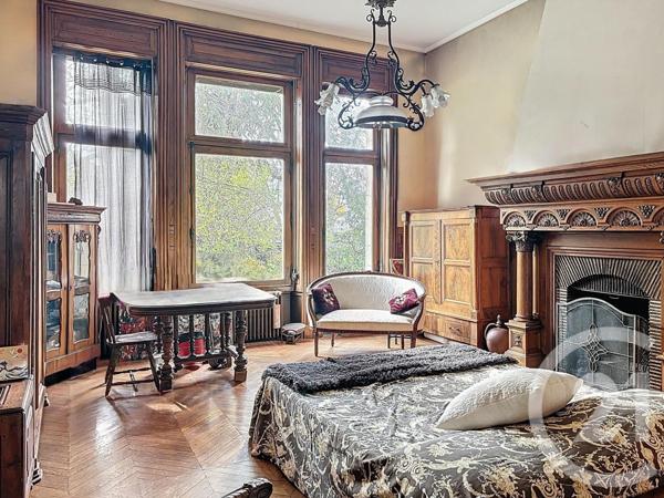 Appartement F5 à vendre  6 pièces - 159,76 m2 RAMBOUILLET - 78