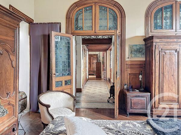 Appartement F5 à vendre  6 pièces - 159,76 m2 RAMBOUILLET - 78