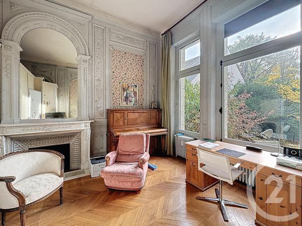 Appartement F5 à vendre  6 pièces - 159,76 m2 RAMBOUILLET - 78