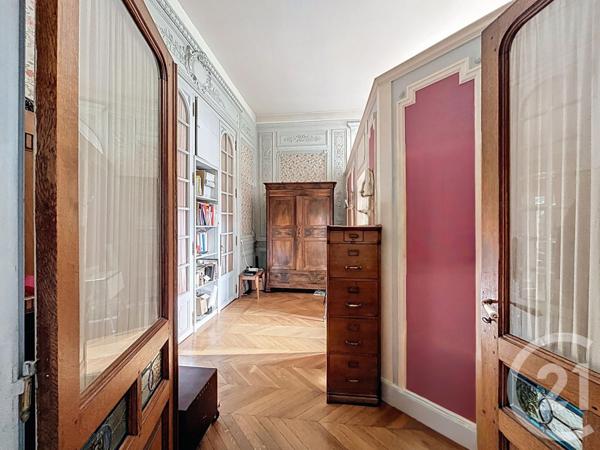 Appartement F5 à vendre  6 pièces - 159,76 m2 RAMBOUILLET - 78